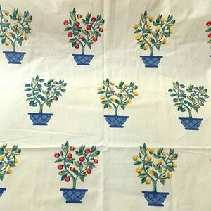 Vintage Kravet Keepsake Cotton Fabric